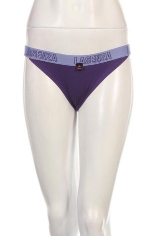 Бикини La Senza, Размер S, Цвят Лилав, Цена 12,99 лв.
