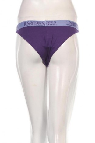Бикини La Senza, Размер S, Цвят Лилав, Цена 12,99 лв.