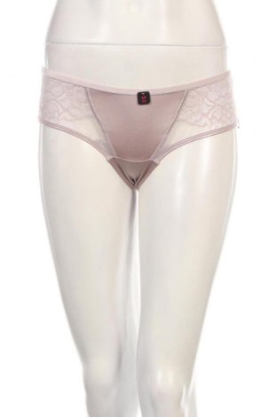 bikiny La Senza, Velikost S, Barva Popelavě růžová, Cena  189,00 Kč