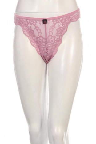 Nohavičky La Senza, Veľkosť M, Farba Ružová, Cena  7,95 €