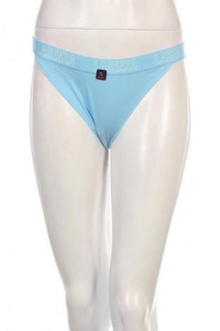 Nohavičky La Senza, Veľkosť L, Farba Modrá, Cena  7,95 €