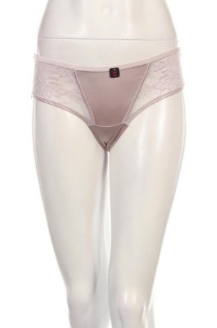 Bikini La Senza, Größe S, Farbe Aschrosa, Preis € 7,99