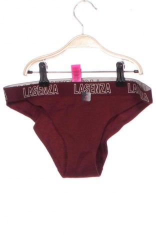 bikiny La Senza, Velikost L, Barva Červená, Cena  159,00 Kč