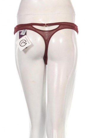 Nohavičky Lascana, Veľkosť M, Farba Červená, Cena  7,95 €