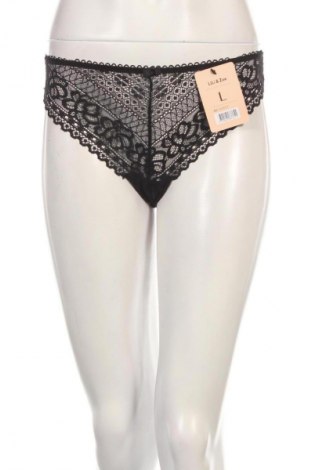 Bikini Lili & Zoe, Größe L, Farbe Schwarz, Preis € 7,99