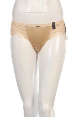 Bikini Lisca, Größe S, Farbe Beige, Preis € 8,99