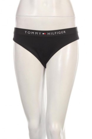 Bikini Tommy Hilfiger, Größe M, Farbe Schwarz, Preis € 24,99