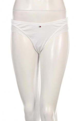Alsónemű Tommy Hilfiger, Méret M, Szín Fehér, Ár 10 049 Ft