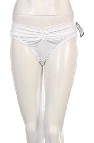 Bikini Unbranded, Mărime XXL, Culoare Alb, Preț 25,99 Lei