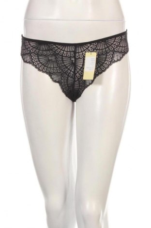 Bikini Unbranded, Mărime S, Culoare Negru, Preț 34,99 Lei