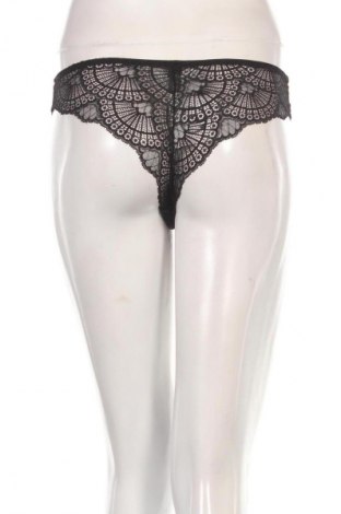 Bikini Unbranded, Mărime S, Culoare Negru, Preț 34,99 Lei