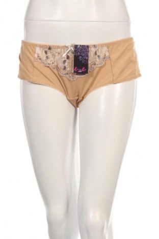 Μπικίνι Unbranded, Μέγεθος XXL, Χρώμα  Μπέζ, Τιμή 6,99 €