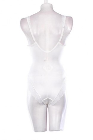 Body Ambra, Rozmiar L, Kolor Biały, Cena 43,99 zł