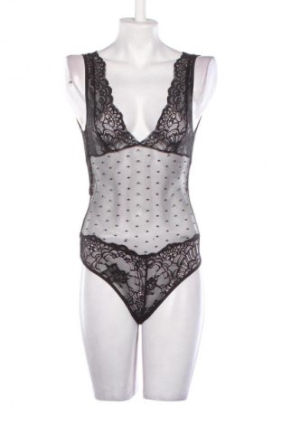 Body. Just For Victoria, Mărime M, Culoare Negru, Preț 145,99 Lei