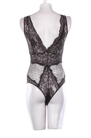 Body. Just For Victoria, Mărime M, Culoare Negru, Preț 145,99 Lei