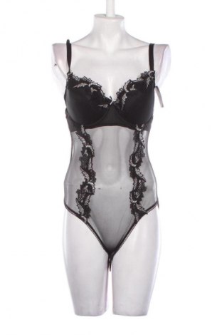 Боди Kamea, Размер L, Цвят Черен, Цена 46,99 лв.