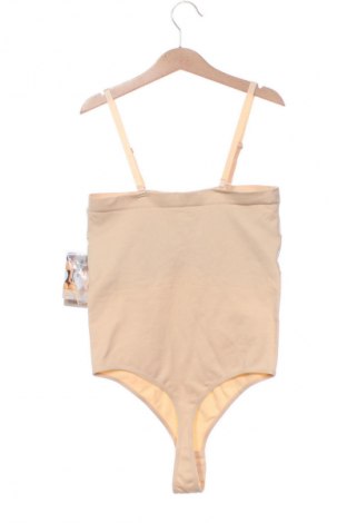 Bodysuit MAGIC Bodyfashion, Μέγεθος XL, Χρώμα  Μπέζ, Τιμή 68,99 €