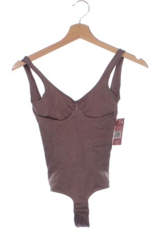 Body MAGIC Bodyfashion, Größe M, Farbe Braun, Preis € 51,99