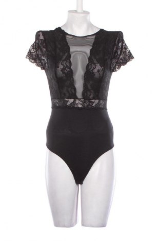 Боди Pieces, Размер S, Цвят Черен, Цена 62,99 лв.