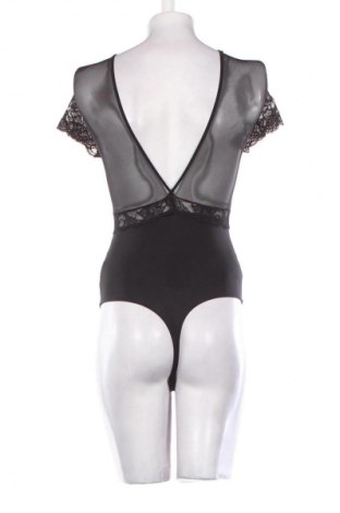 Боди Pieces, Размер S, Цвят Черен, Цена 62,99 лв.