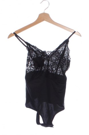 Боди Pieces, Размер S, Цвят Черен, Цена 62,99 лв.