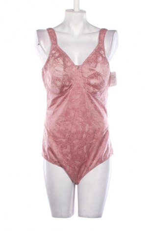 Body Susa, Rozmiar 3XL, Kolor Różowy, Cena 207,99 zł