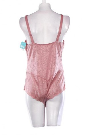 Body Susa, Rozmiar 3XL, Kolor Różowy, Cena 207,99 zł