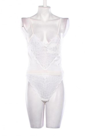 Body  Unbranded, Veľkosť S, Farba Biela, Cena  16,00 €