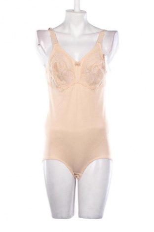 Body Unbranded, Größe L, Farbe Beige, Preis € 16,99