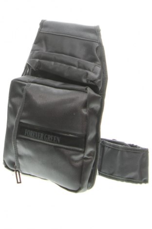 Tasche Unbranded, Farbe Grau, Preis € 18,47