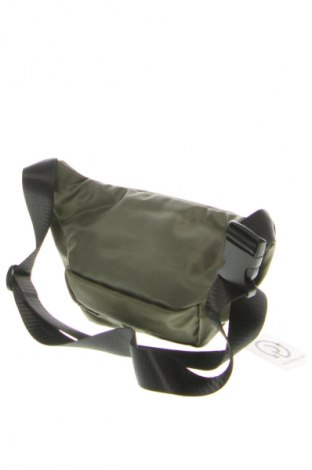 Чанта за кръст Accessoires, Цвят Зелен, Цена 15,00 лв.