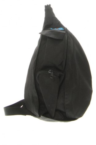Чанта за кръст Kavu, Цвят Черен, Цена 74,86 лв.