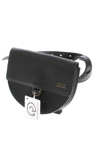 Чанта за кръст Roxy, Цвят Черен, Цена 46,55 лв.