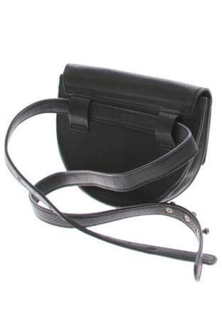 Чанта за кръст Roxy, Цвят Черен, Цена 46,55 лв.