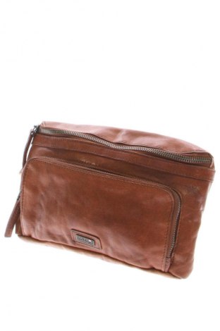 Τσάντα Spikes & Sparrow, Χρώμα Καφέ, Τιμή 24,99 €