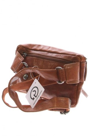 Τσάντα Spikes & Sparrow, Χρώμα Καφέ, Τιμή 24,99 €