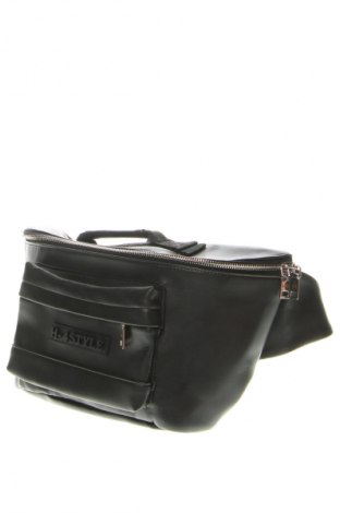 Чанта за кръст Unbranded, Цвят Черен, Цена 28,50 лв.