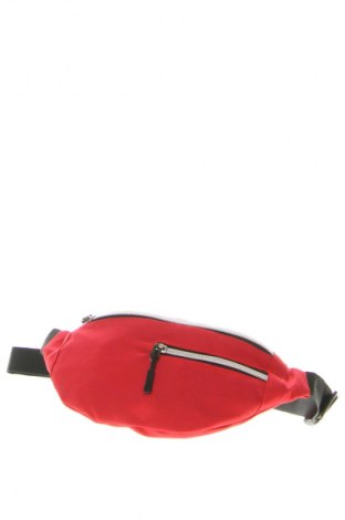 Чанта за кръст Unbranded, Цвят Червен, Цена 28,50 лв.