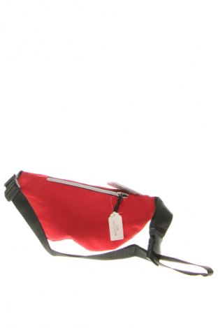 Чанта за кръст Unbranded, Цвят Червен, Цена 28,50 лв.