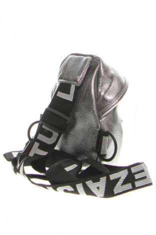 Τσάντα Unbranded, Χρώμα Ασημί, Τιμή 5,99 €