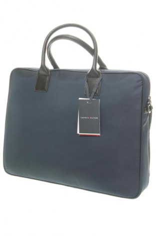 Laptoptasche Tommy Hilfiger, Farbe Blau, Preis € 157,99