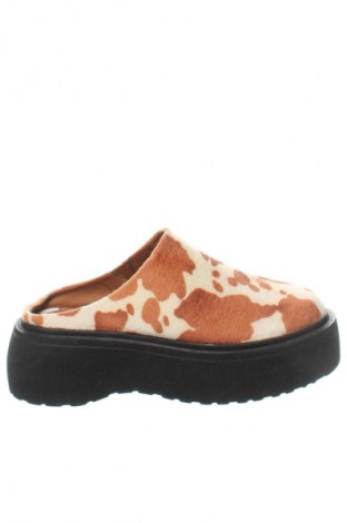 Papuci ASOS, Mărime 38, Culoare Multicolor, Preț 200,00 Lei