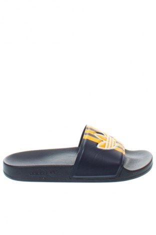 Papuci Adidas, Mărime 41, Culoare Albastru, Preț 157,99 Lei