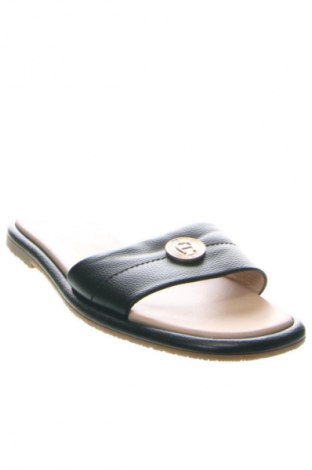 Pantolette Aigner, Größe 41, Farbe Schwarz, Preis 182,99 €
