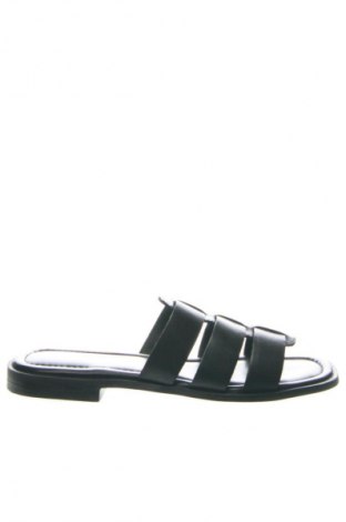 Papuci Anna Field, Mărime 39, Culoare Negru, Preț 294,99 Lei