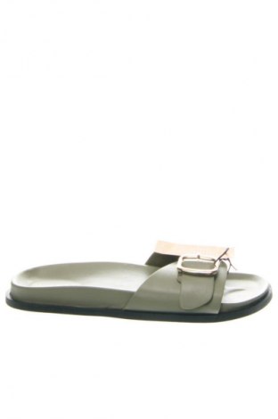 Pantofle Anna Field, Velikost 39, Barva Zelená, Cena  939,00 Kč