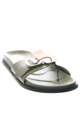 Pantofle Anna Field, Velikost 39, Barva Zelená, Cena  939,00 Kč