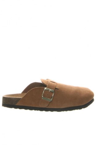 Pantolette Anna Field, Größe 42, Farbe Braun, Preis 32,99 €