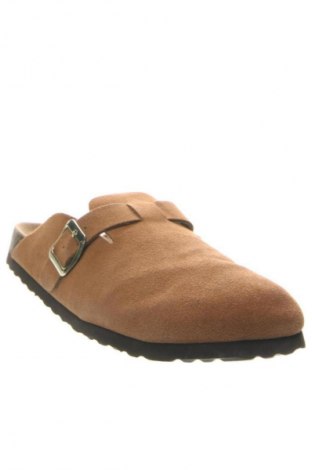 Pantolette Anna Field, Größe 42, Farbe Braun, Preis 32,99 €