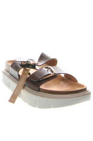 Papuci Anna Field, Mărime 40, Culoare Maro, Preț 196,99 Lei